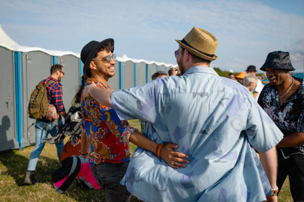 Best Local porta potty services  in Easton, CA