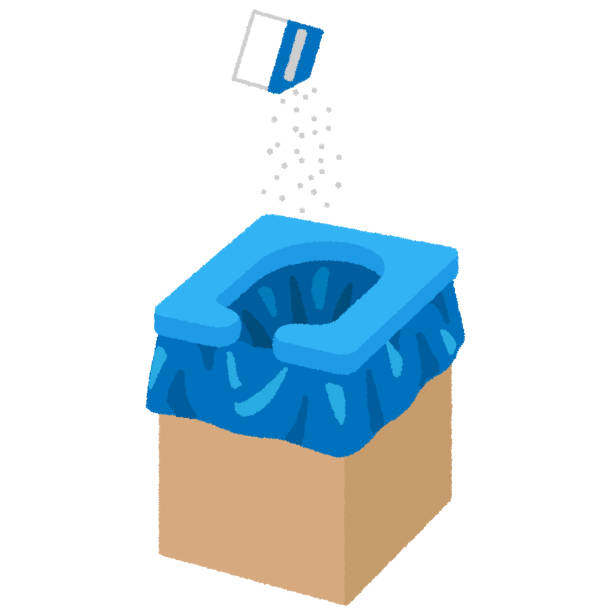 Best Sanitation services for porta potties  in Easton, CA