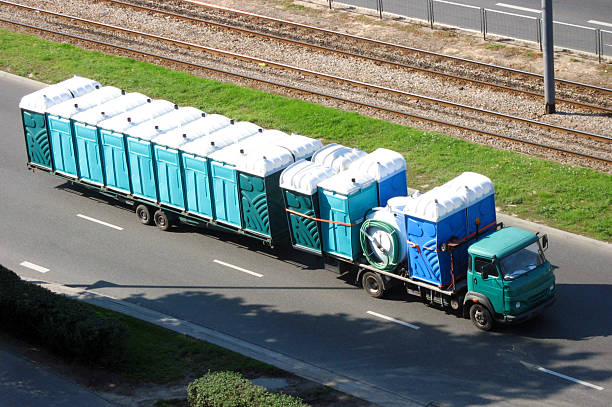 Best Portable toilet rental for construction  in Easton, CA
